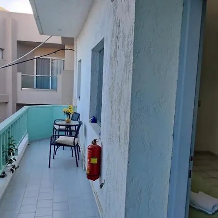 Apartament Mary's Agia Pelagia