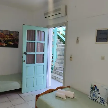 Apartament Mary's