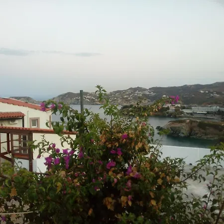 Apartament Mary's Agia Pelagia