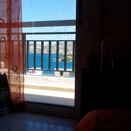 Apartament Mary's *