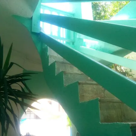 Mary's Apartament Agia Pelagia