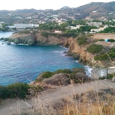 Mary's * Agia Pelagia