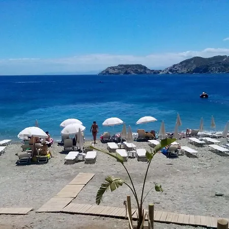 Mary's Apartament Agia Pelagia