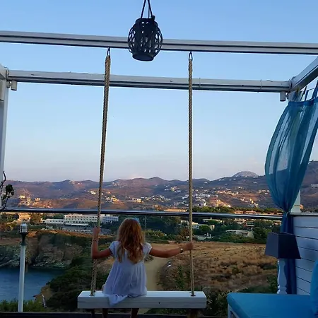 Mary's Apartament Agia Pelagia