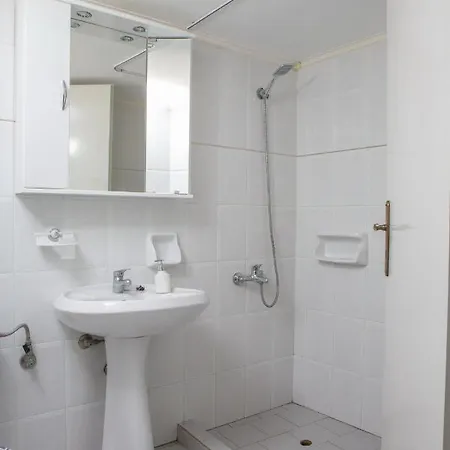 Mary's Apartament Agia Pelagia