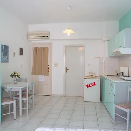 Apartament Mary's *