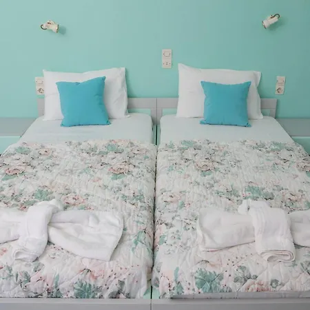 Apartament Mary's Agia Pelagia