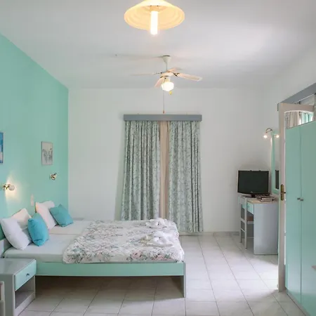 Apartament Mary's Agia Pelagia