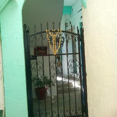 Apartament Mary's Agia Pelagia