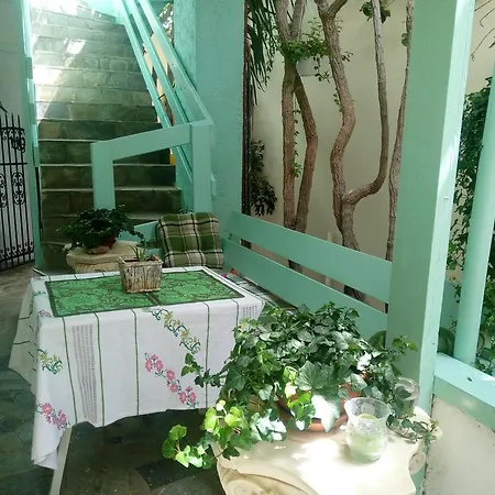 Mary's * Agia Pelagia (Creta)