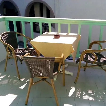 Appartamento Mary's Agia Pelagia (Creta)