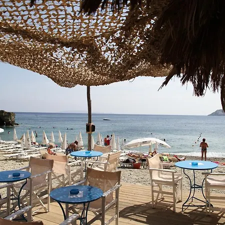 Mary's * Agia Pelagia (Creta)